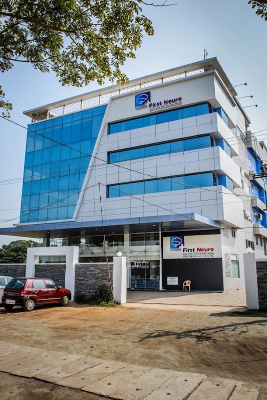 First Neuro Hospital