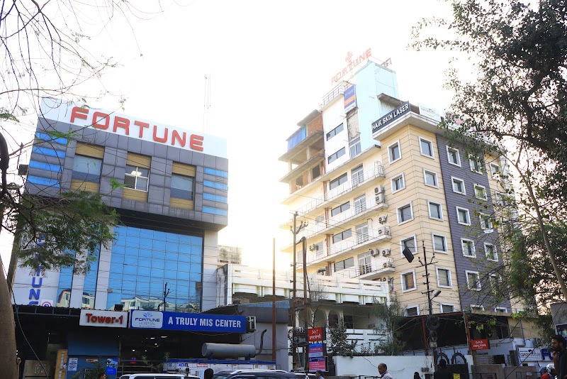 Fortune Hospital Kanpur Nagar