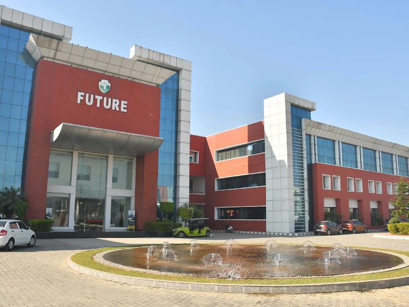 Future Institute of Medical Sciences