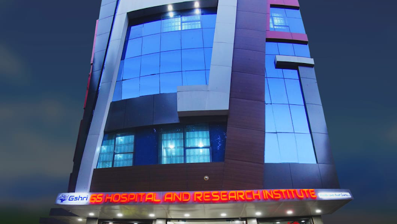 GS Hospital & Research Institute