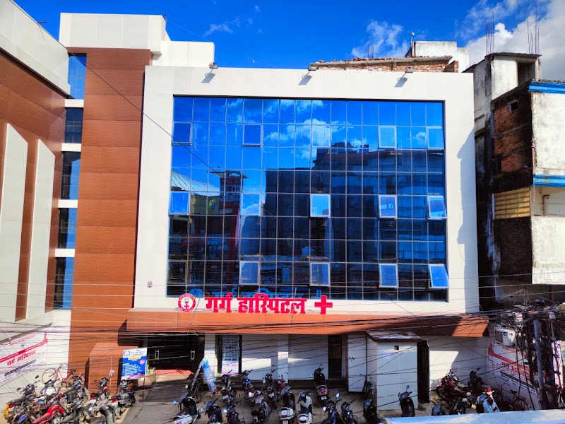Garg Hospital