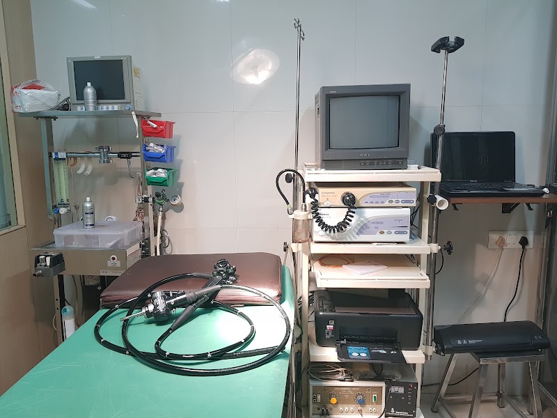 Gastrocare Hospital Regency Avenue
