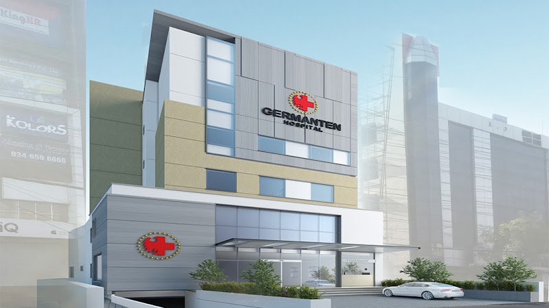 Germanten Health Care