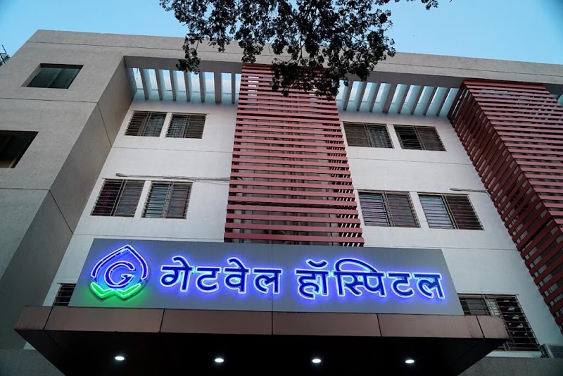 Get Well Multispeciality Hospital