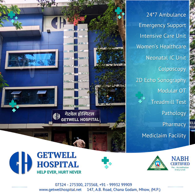 Getwell Hospital