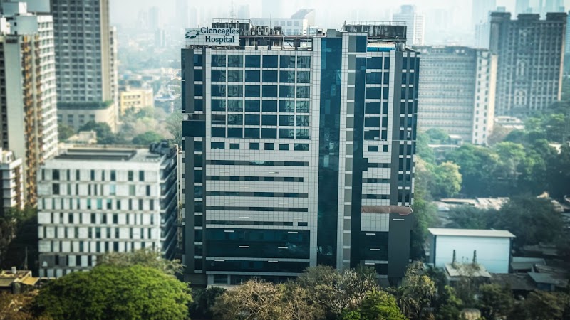 Gleneagles Hospital Parel