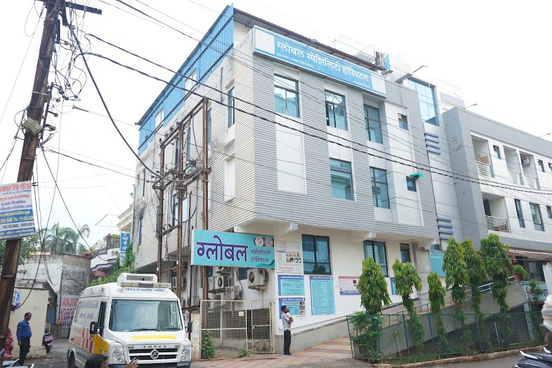 Global Speciality Hospital