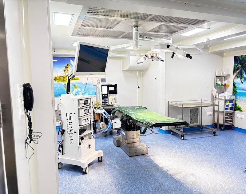 Golden Park Hospital