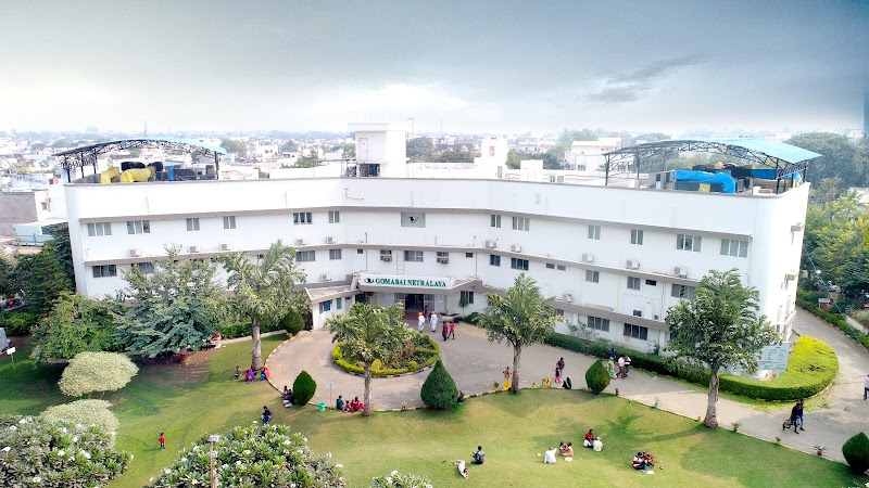 Gomabai Netralaya