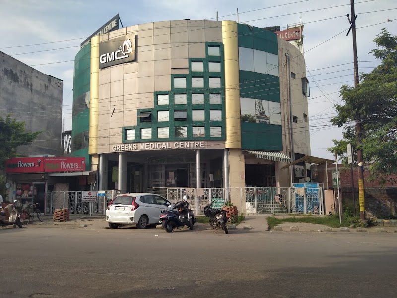 Greens Medical Centre