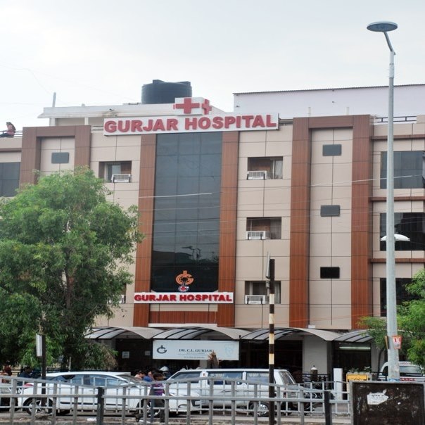 Gurjar Hospital and Endoscopy Centre Pvt Ltd