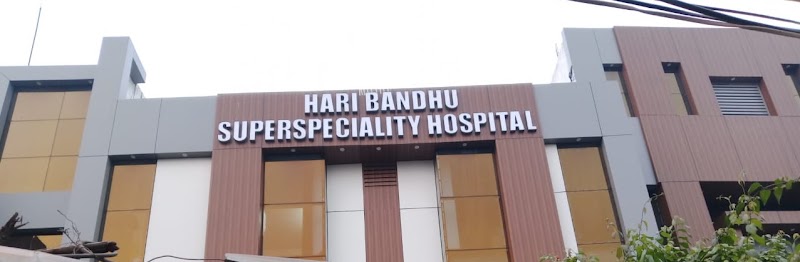 Hari Bandhu Hospital Pvt. Ltd.