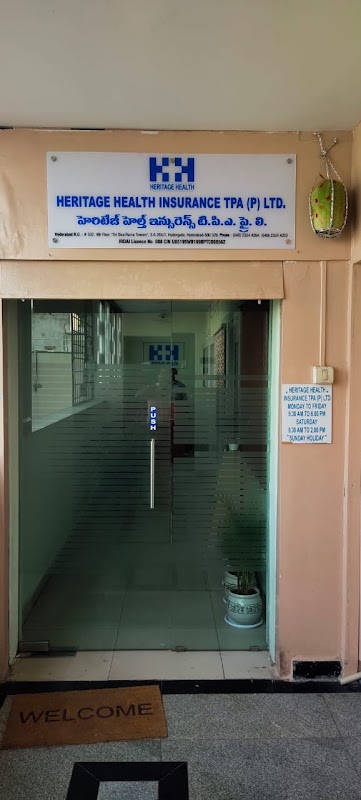 Heritage Hospital