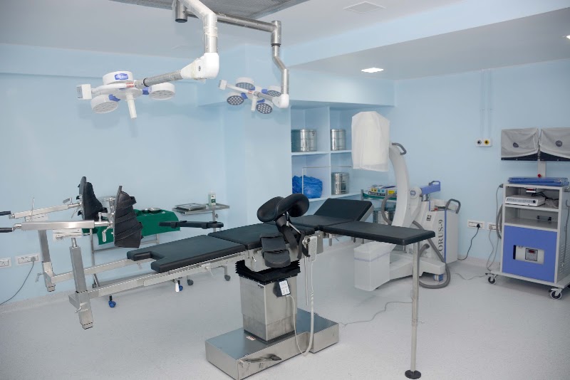 Highland Superspeciality Hospital