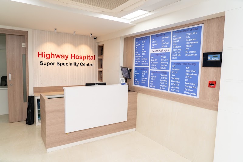 Highway Hospital