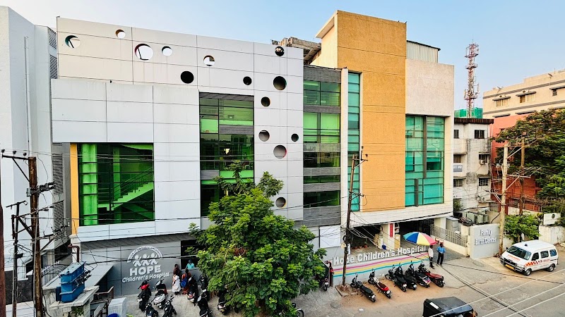 Hope Children's Hospital