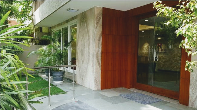 Hope Oncology Clinic