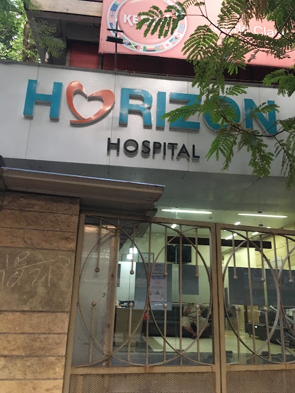 Horizon Hospital
