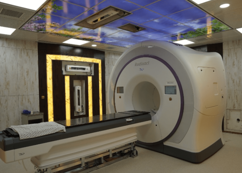 Hubli Super Speciality Hospital Dharwad