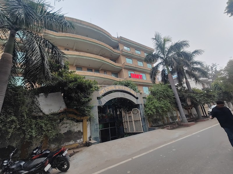 IIMT Hospital and Research Centre