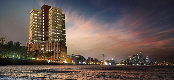 P. D. Hinduja Hospital & Medical Research Centre