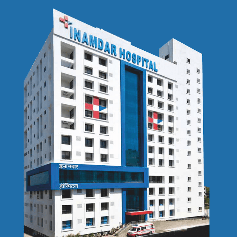 Inamdar Multispeciality Hospital