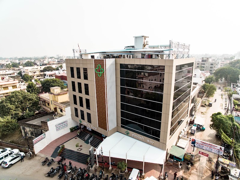 Infinity Care Hospital