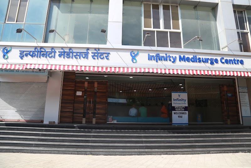 Infinity Medisurge Centre