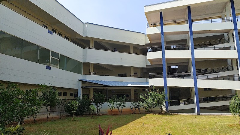 JSS Hospital Chamrajnagar