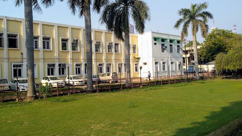 J L Rohatgi Hospital