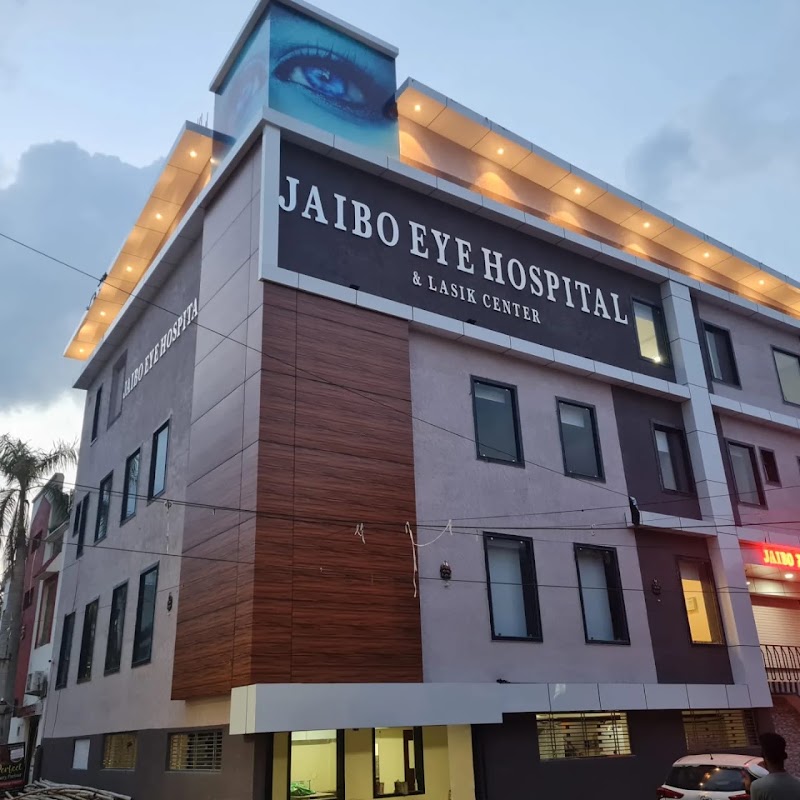 Jaibo Eye Hospital