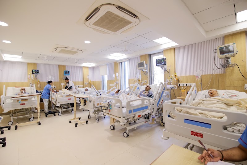 Jain Hospital