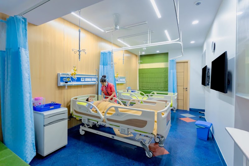 Jaipur Golden Hospital
