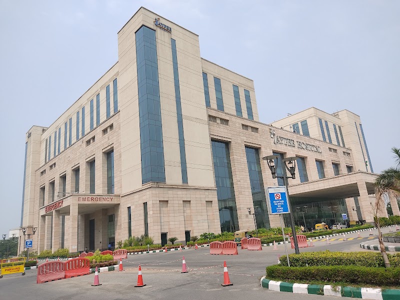 Jaypee Hospital