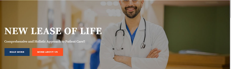 Jeevan Hospital