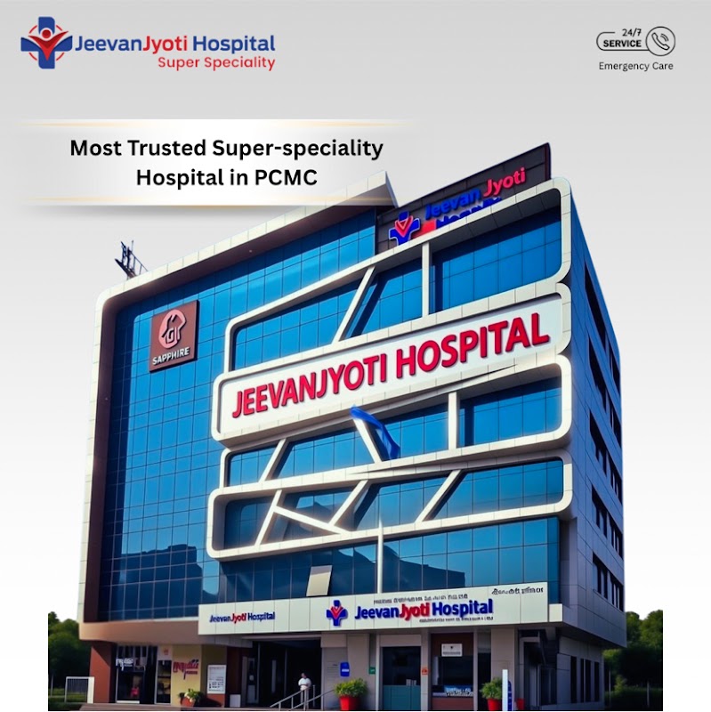 Jeevan Jyoti Hospital Pune