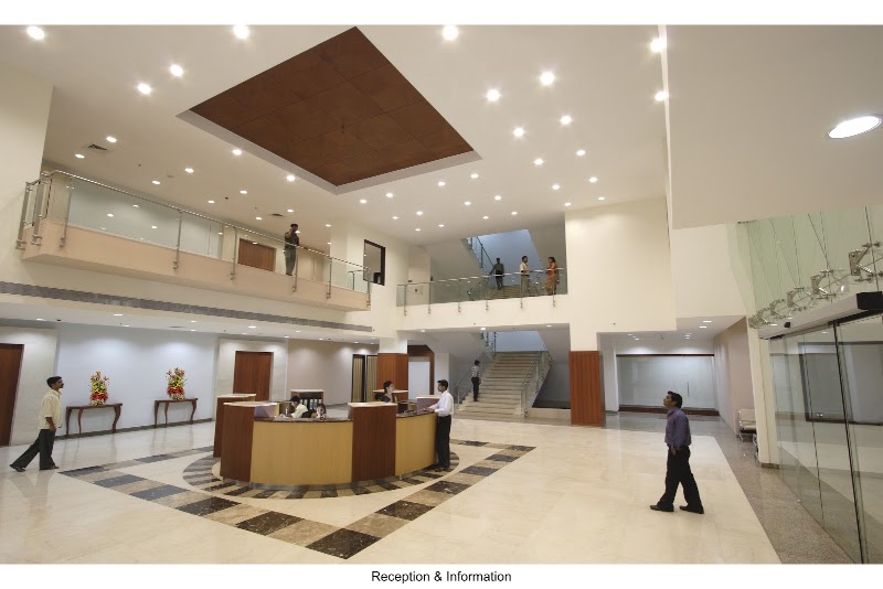 Jupiter Lifeline Hospitals Ltd. (Jupiter Hospital, Thane)