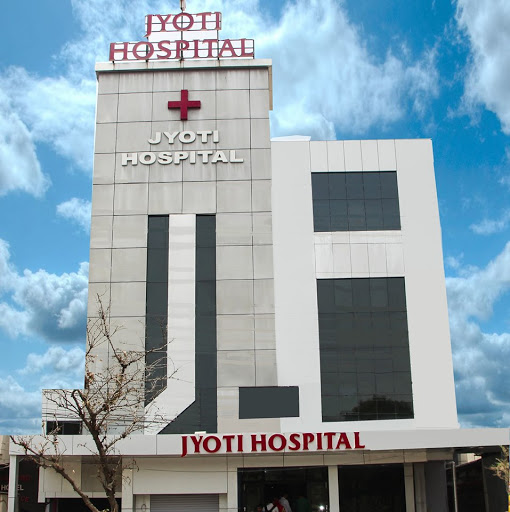 Jyoti Multi Speciality Hospital