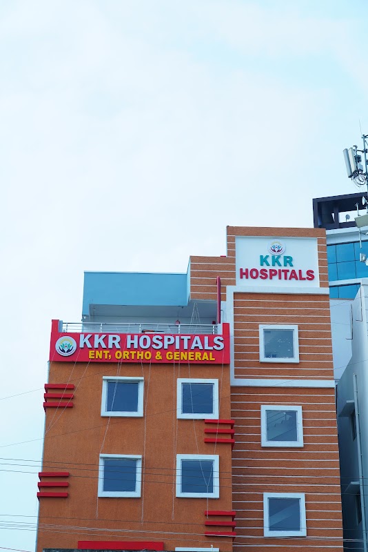 KKR Hospitals