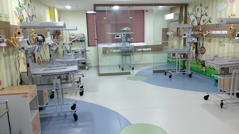 K.P. Institute of Medical Sciences