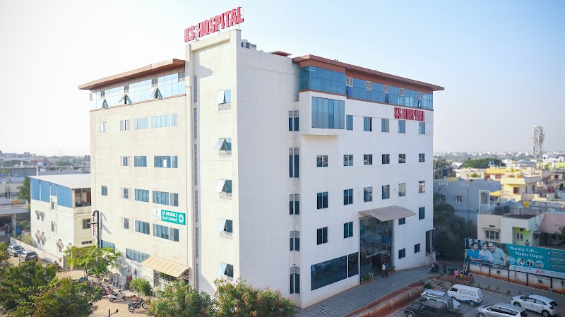 K S Health Care Koppal