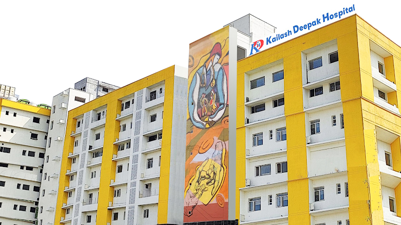 Kailash Deepak Hospital
