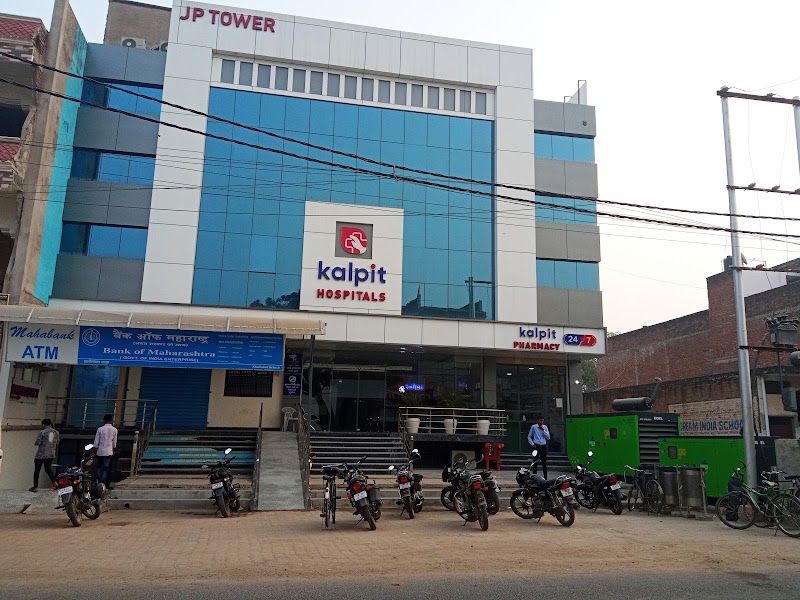 Kalpit Hospitals