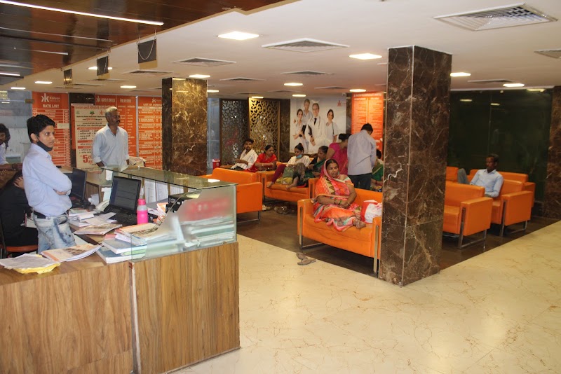 Kalyan Multispeciality Hospital