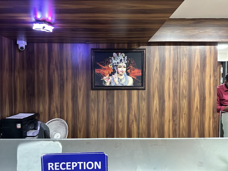 Kamlesh Multispeciality Hospital