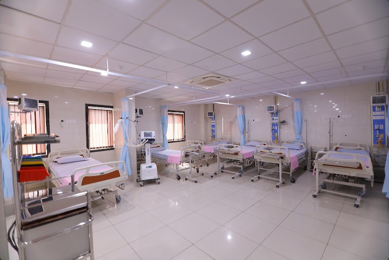 Kanpur Urology Centre