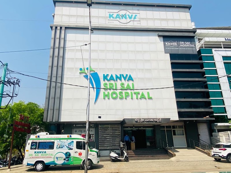 Kanva Sri Sai Hospital