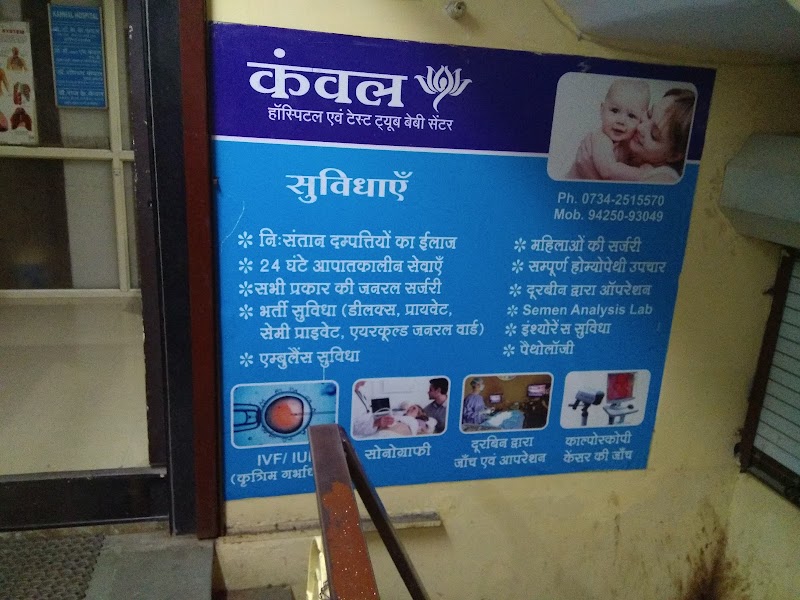 Kanwal Hospital and Research Center