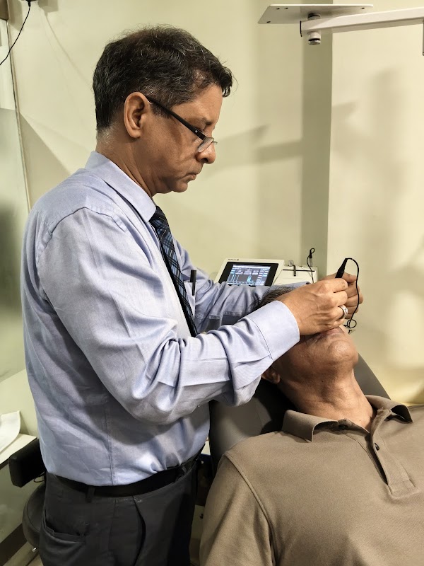 Kataria Eye Clinic