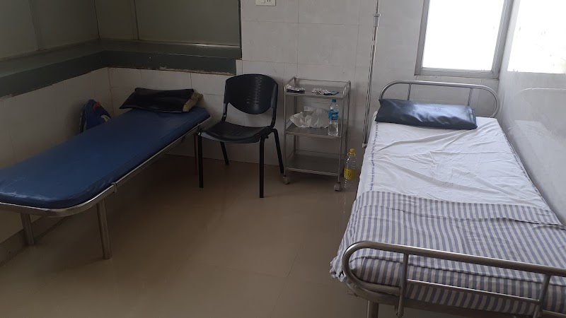 Kerudi Healthcare Pvt. Ltd.